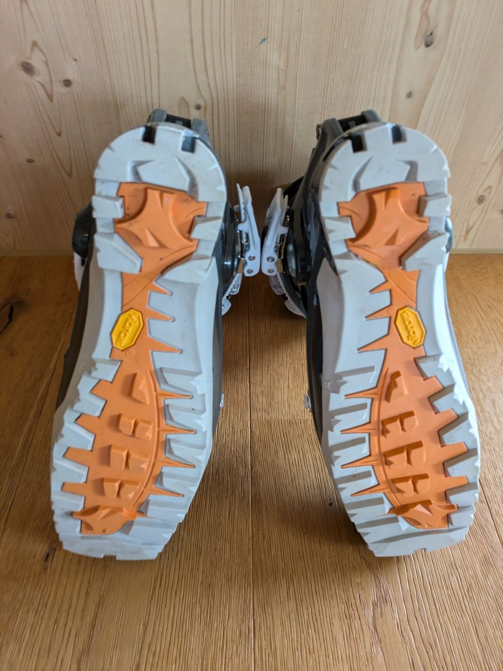 Scarpa Scarpe per ragazzi: Skitourenschuh – Usato da Wetzikon venduto da rem_rm8y 3