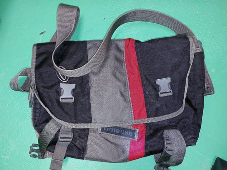 Timbuk-Tasche