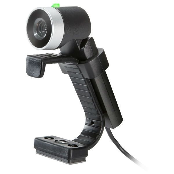 Polycom Webcam: Polycom EagleEye Mini USB Kit Kamera – Usato da Goldau venduto da Neocity 3