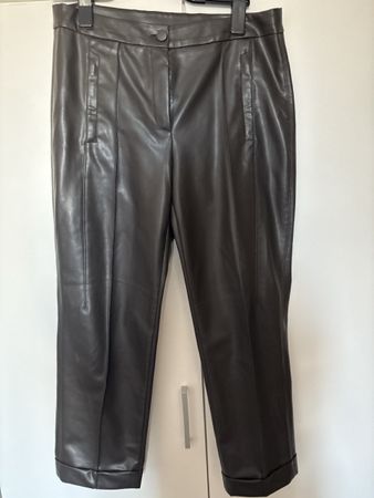 Marc Cain Hose Gr. N4, Top Zustand, Herbst Trend!