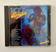 CD Rock Romances