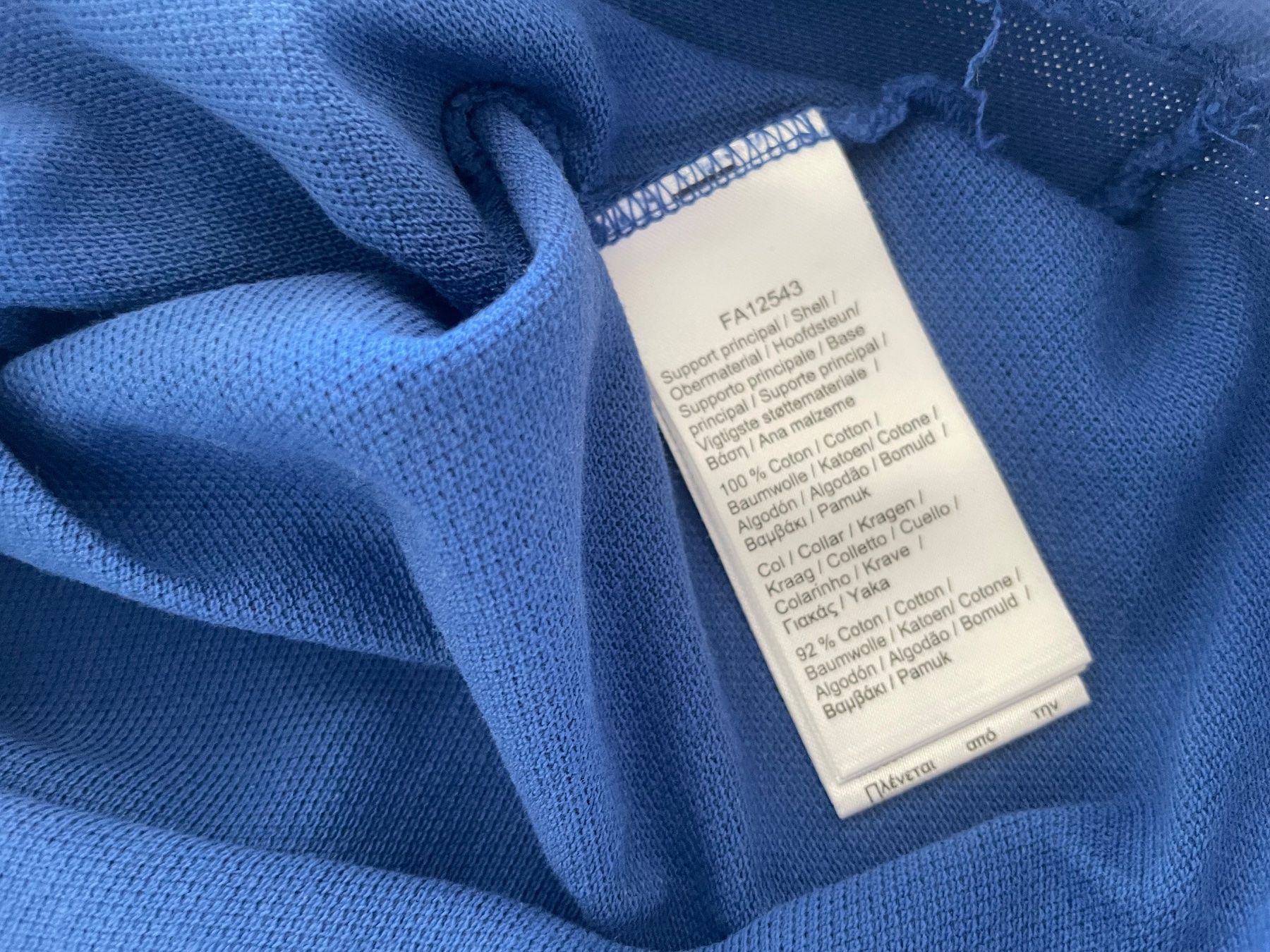 Lacoste Polo-Shirts: Poloshirt von Lacoste – Gebraucht aus Neuwilen von bobbel01 3