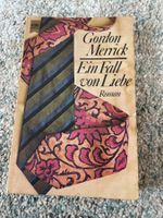 Gordon Merrick - Ein Fall von Liebe - Roman 📖