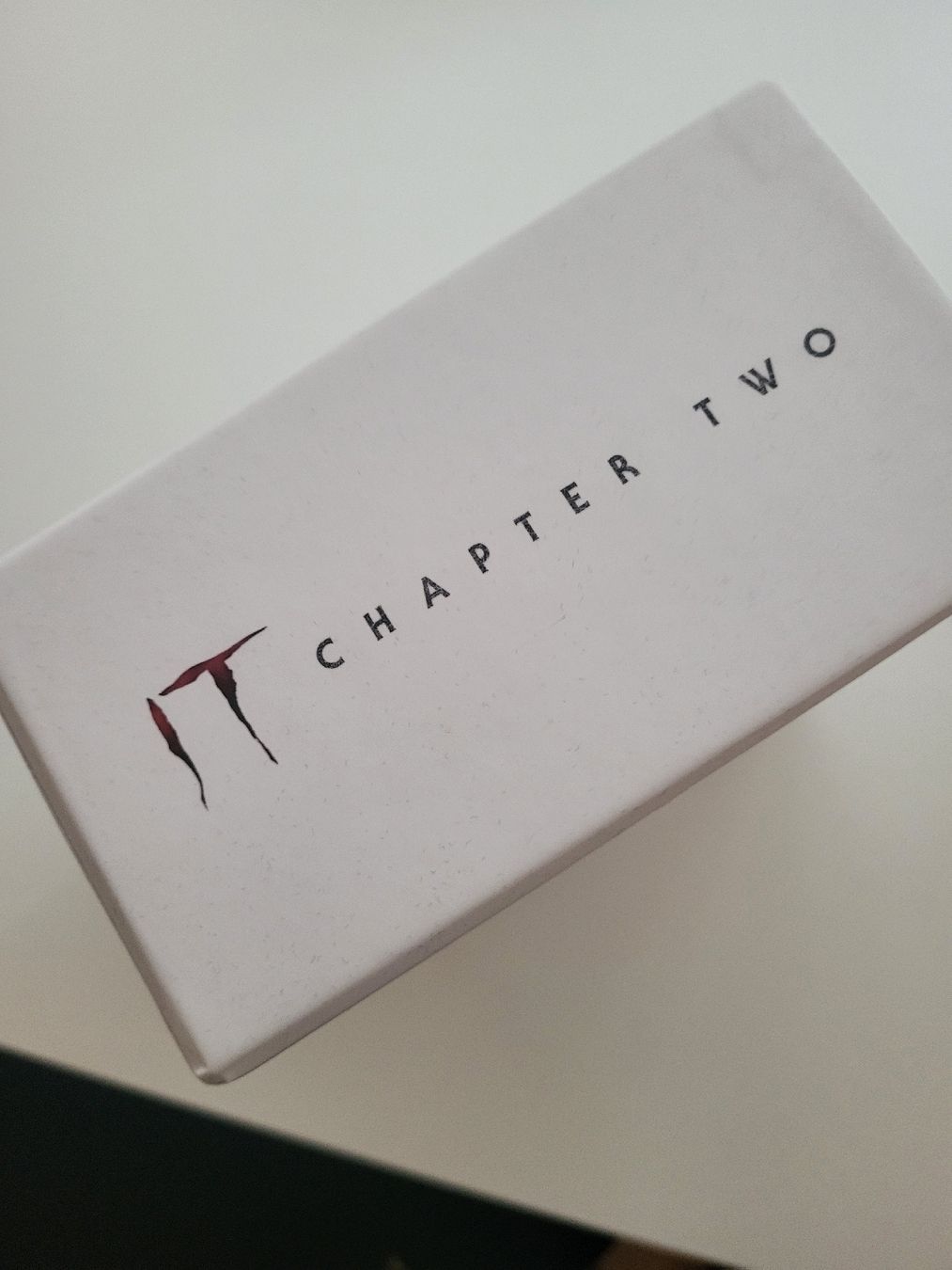 Tous les DVDs: It 2 leere schuber box gebraucht  – D'occasion à Zürich par Knudell0 3
