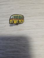Pin's vintage - Bus souriant PTT 💛🚌 😄 👌🏽