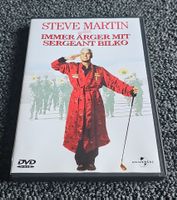 DVD Immer Ärger mit Sergeant Bilko(22584)