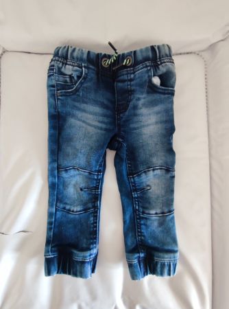 Jeanshose für Kinder