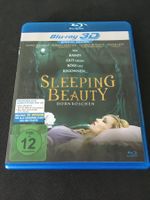 Sleeping Beauty: Dornröschen 3D [Blu-ray]