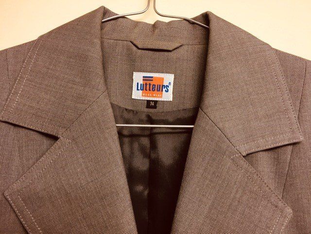 Giacche: Damen Blazer – Usato da Bremgarten b. Bern venduto da Milota0 1