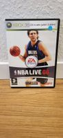 Xbox 360 - NBA Live 08