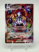 Pokémon Skelabra VMAX Holo | Fusion Strike 040/264 SWSH Ultr