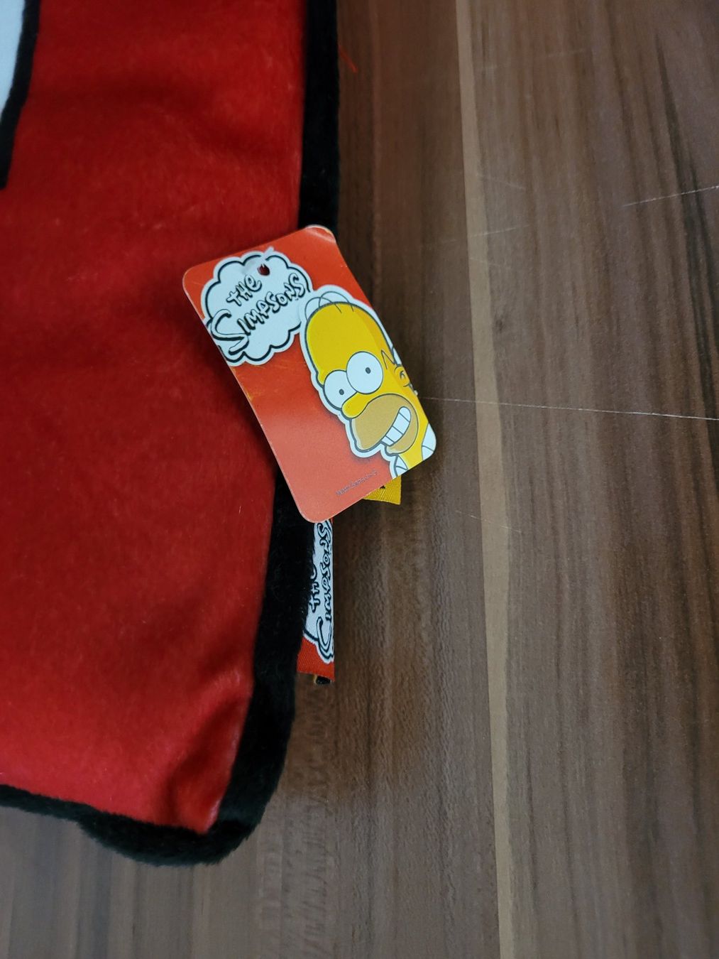Cuscini: Duff Beer Kissen – Nuovo (secondo la descrizione) da Beinwil (Freiamt) venduto da Tourigny 1