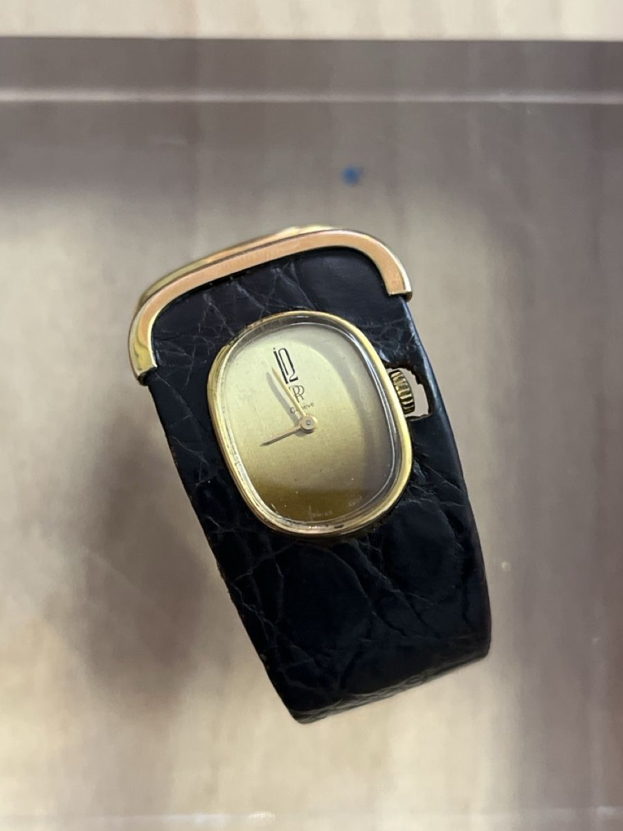 Orologi: Armanduhren-Lot  – Usato da Rheineck venduto da UhrenReinhardt 6
