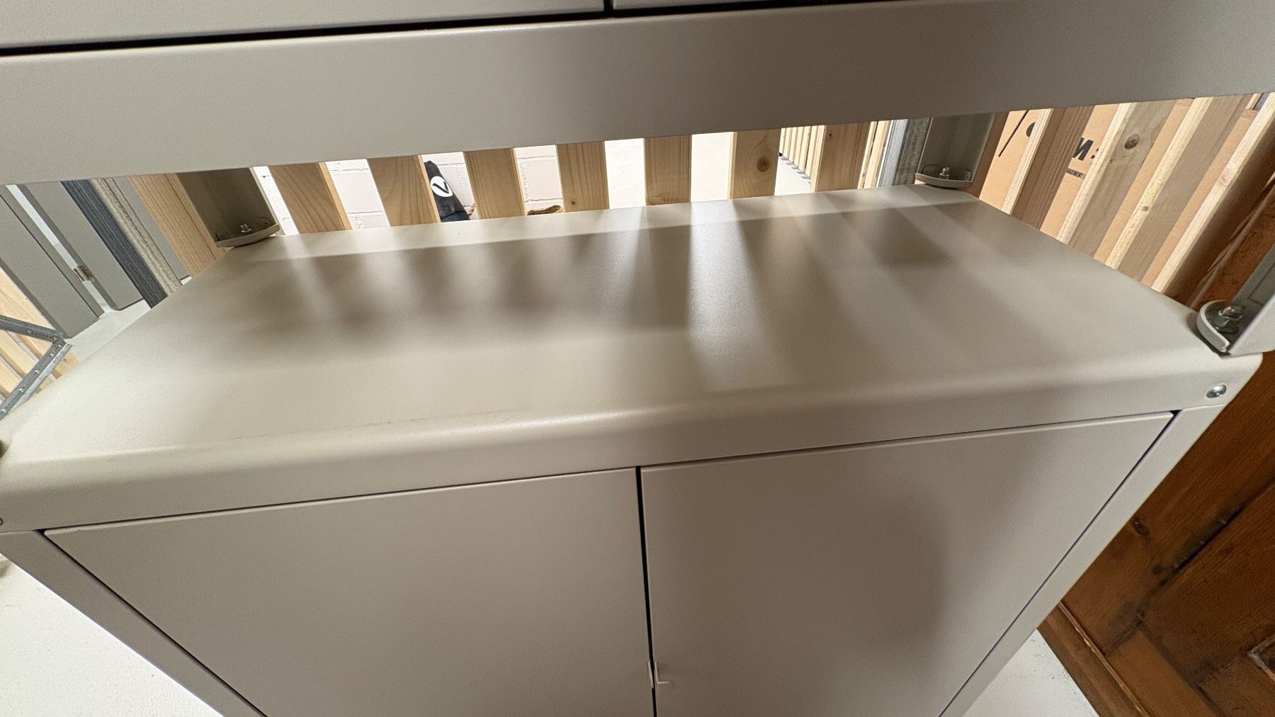 Ikea Schränke: Metallschrank – Gebraucht aus Zürich von euchmenio 5