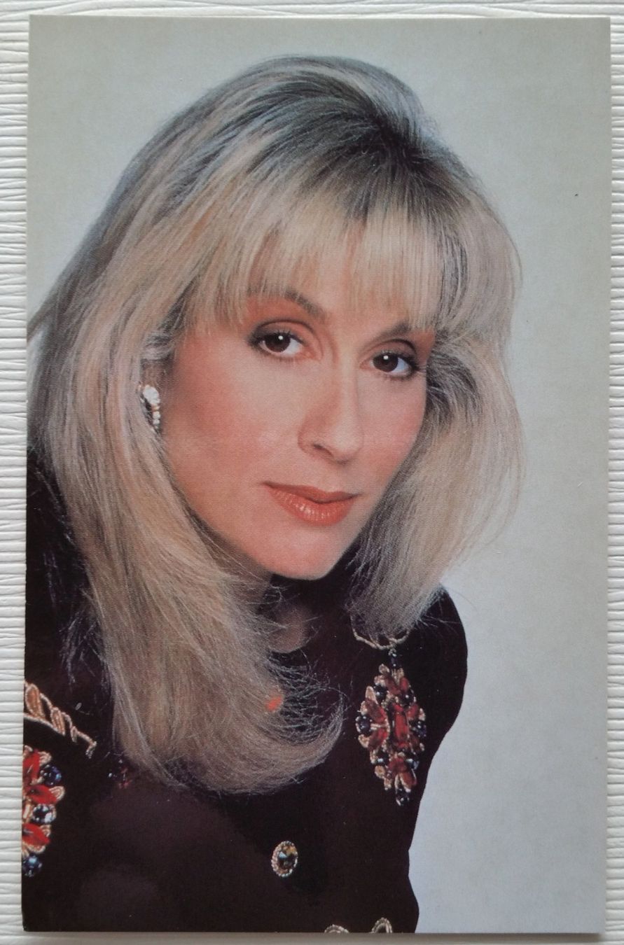 Autografi: Judith Light, signiertes Original-Autogramm, um 1995 – Usato da Oberriet SG venduto da ganesh435