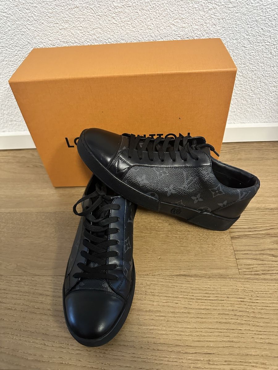 Louis Vuitton Scarpe da uomo: Louis Vuitton Sneaker – Usato da Selzach venduto da Mperformance83 2
