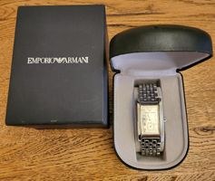 Emporio Armani Herrenuhr  AR-0106 Vintage