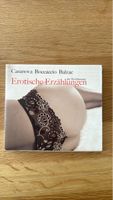 Erotische Erzählungen