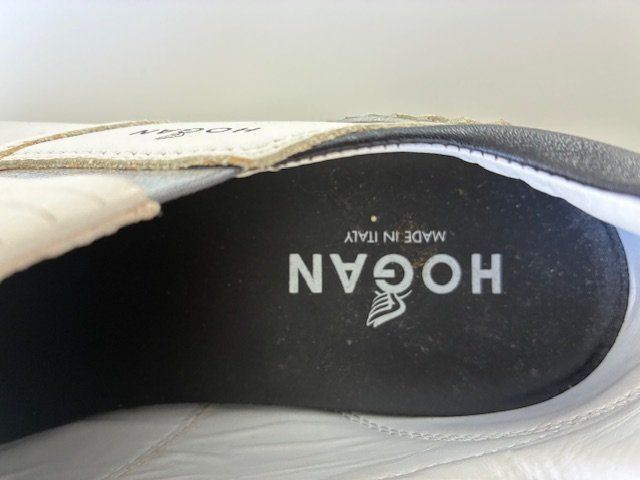 Hogan Damenschuhe: Hogan Damenschuhe – Neu (gemäss Beschreibung) aus Bottmingen von Claude_T 3