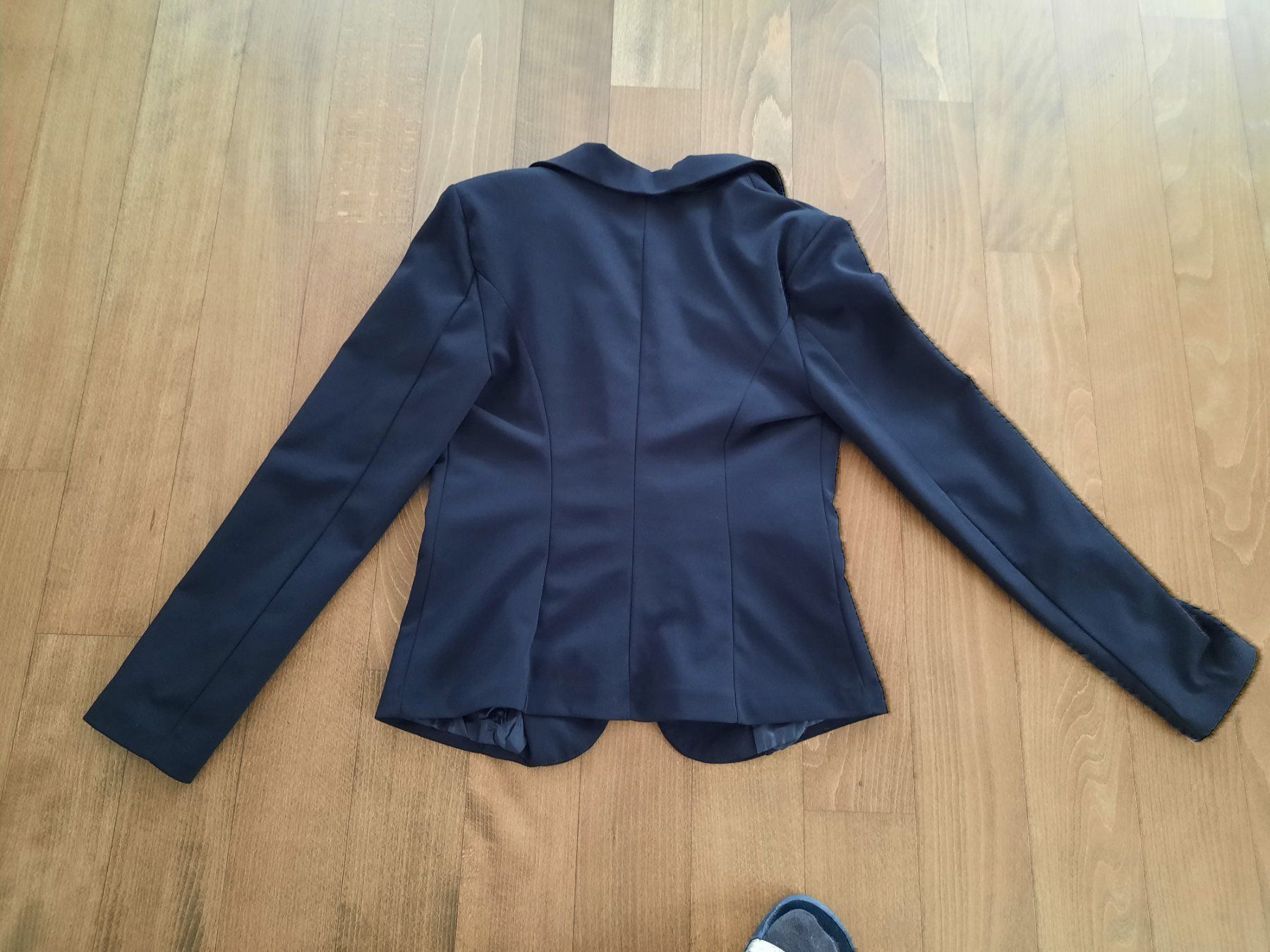 Giacche: Blazer Gr. 36 – Usato da Mosnang venduto da zwasli03 1