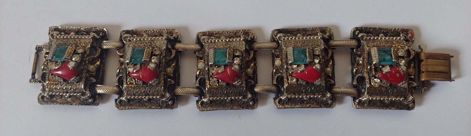 Bracciali & Braccialetti: Vintage "Bracelet" – Usato da Ipsach venduto da jpbo 3