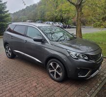 Peugeot 5008 (2019) 1.2 Nur 110'000 Km Aus 1. Hand Ab grosse