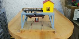 Lionel Seilbahnstation O