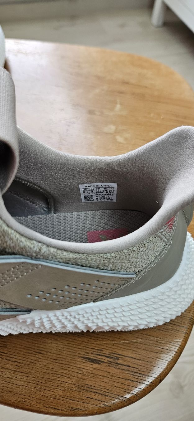 Adidas Scarpe da uomo: adidas Prophere Trace Khaki 43 1/3 – Usato da Dättwil AG venduto da son_x2fq 4