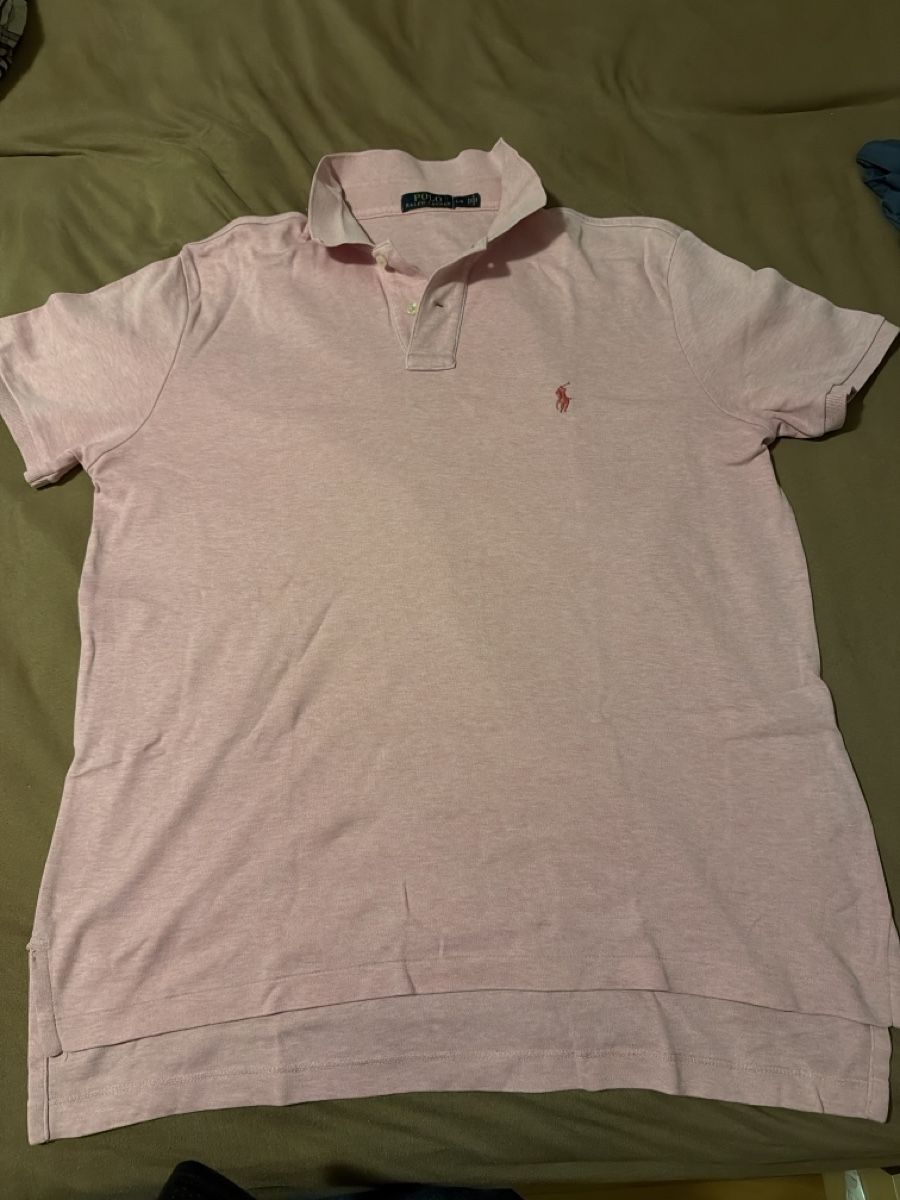 Ralph Lauren Polos: Ralph Lauren polo – D'occasion à Sementina par bru_vpp5