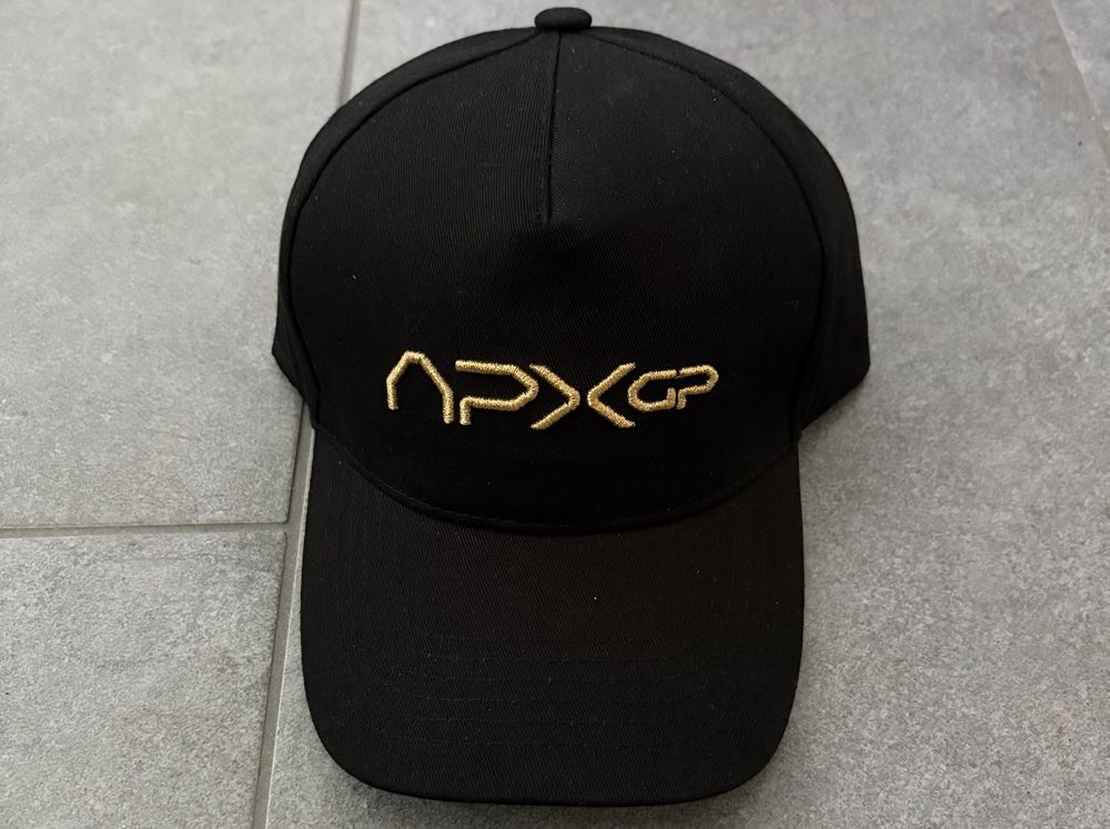 APX GP Formel 1 F1 Movie Cap - NEU (Neu (gemäss Beschreibung)) in ...