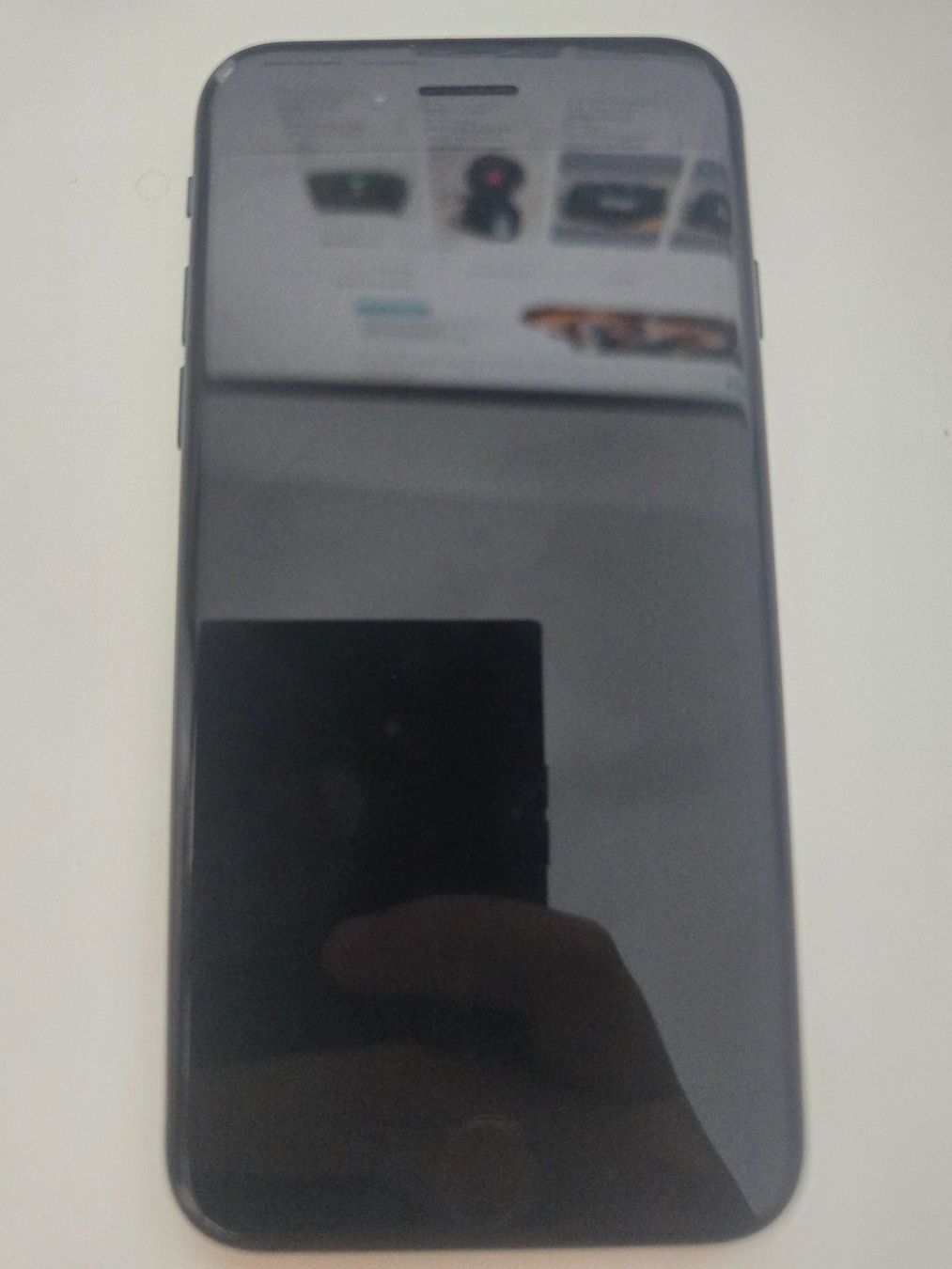 Apple Portables: iphone SE – D'occasion à Killwangen par gen_yn72