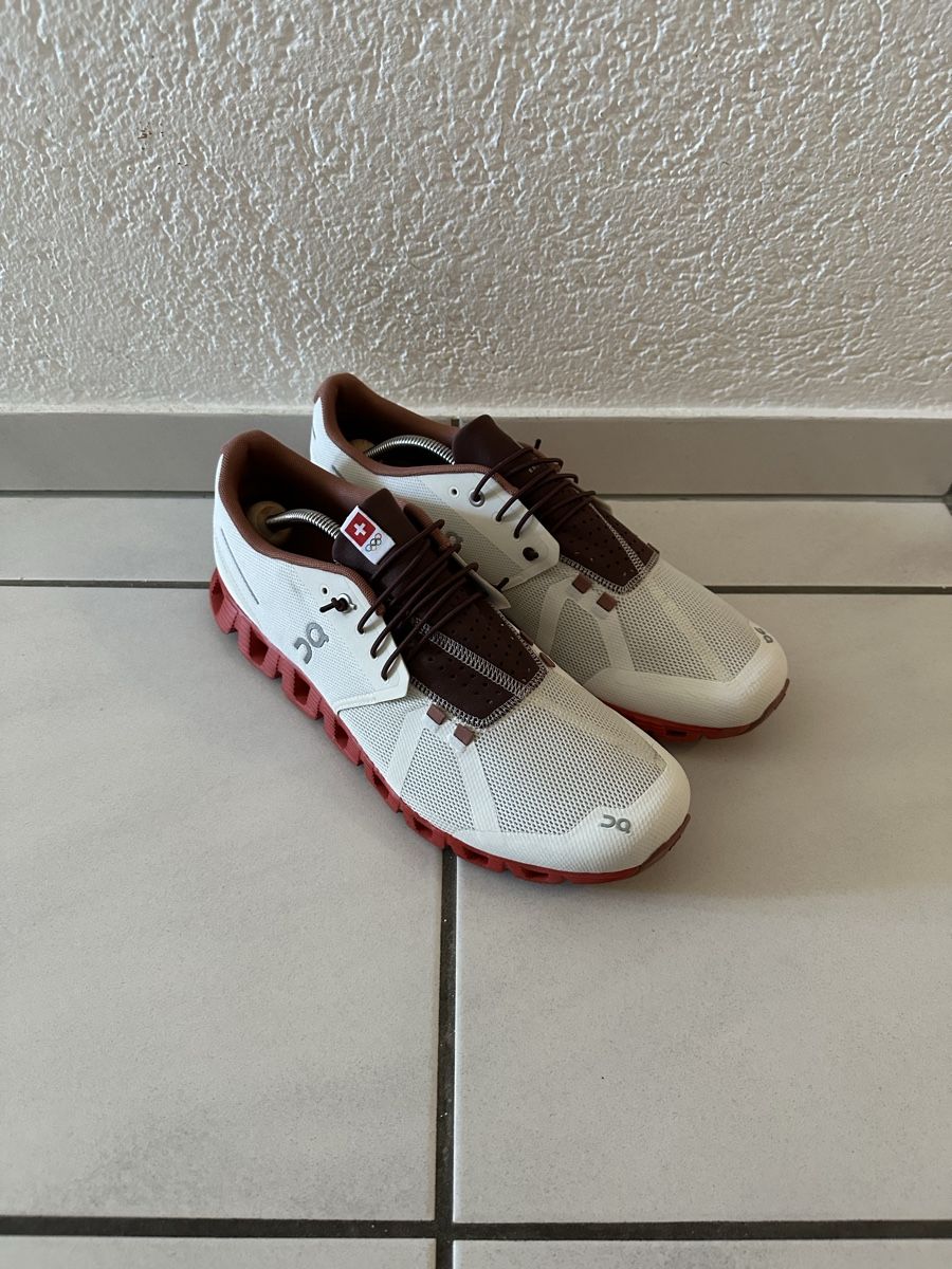 On Scarpe da uomo: On Schuhe Swiss Olympic – Nuovo (secondo la descrizione) da Sirnach venduto da michaeltadic 1