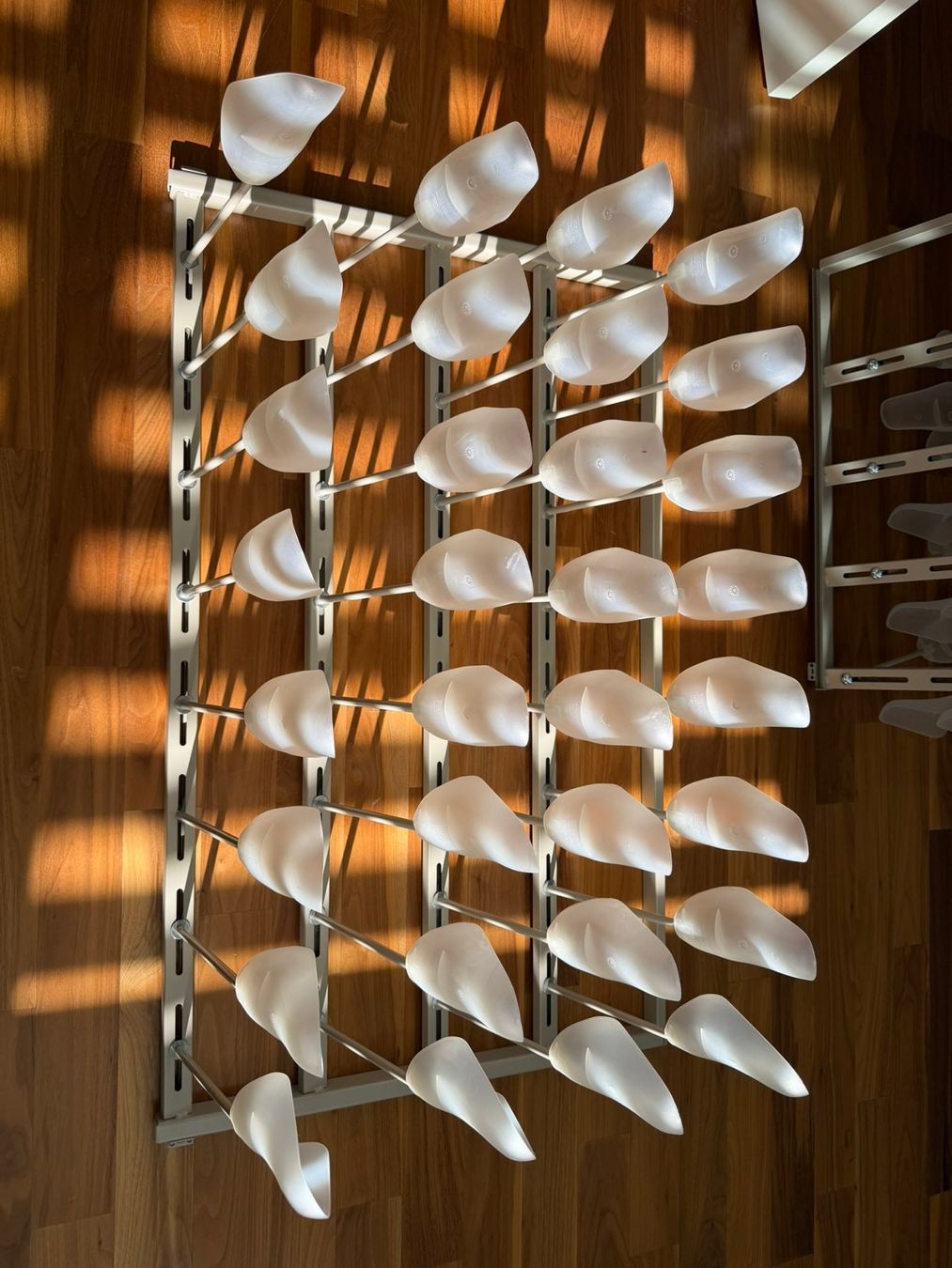 Ikea Scaffali: 3 x IKEA PAX Schuhregal – Usato da Meisterschwanden venduto da HBFOX 1