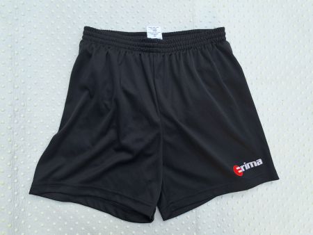 NEU! Erima Trainingsshort, Fussballshort, Gr. D2 (152)