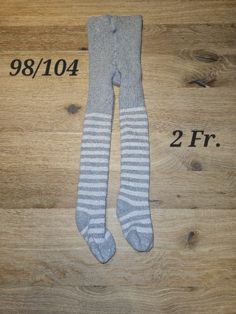 Strumpfhose 
