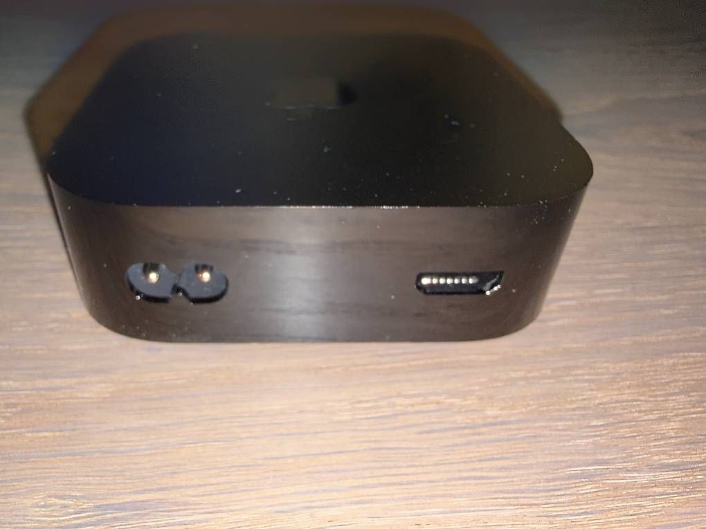 Apple Sistemi audio & multimediali: Apple Tv 4k 3. Generation 64 GB – Usato da Dübendorf venduto da immylocalhost 3