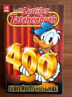Lustiges Taschenbuch Band 400, Jubiläumsausgabe