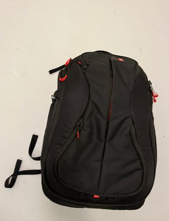 Manfrotto Kamera Rucksack