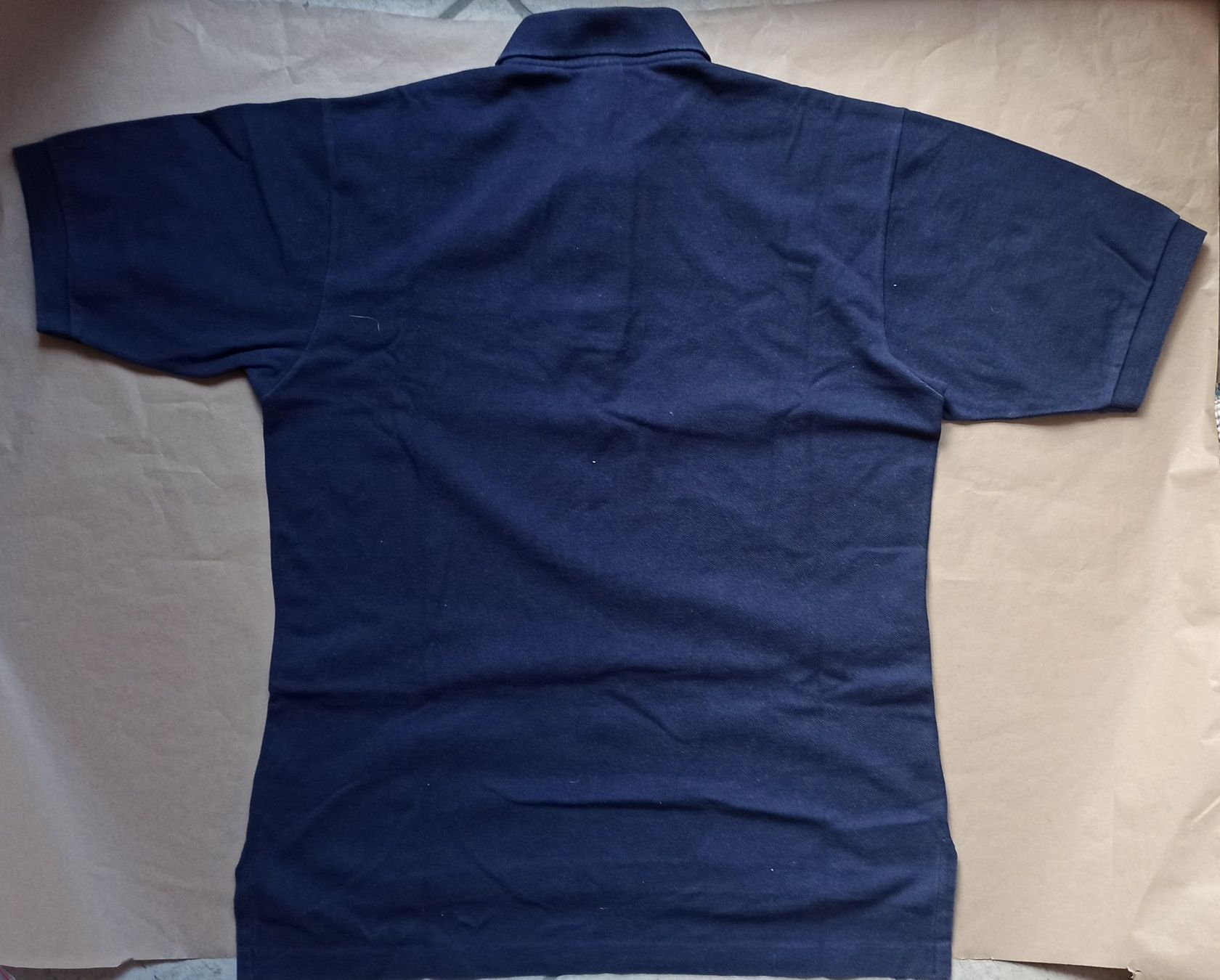 Spiele: Sunsoft Polo-Shirt ca. 1996 – Gebraucht aus Steinach von Gamecet 1