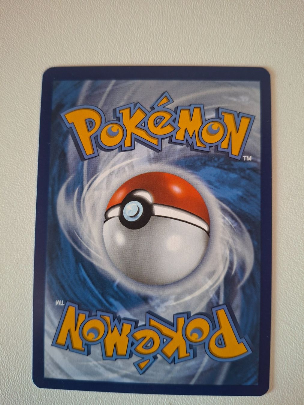 Pokémon Carte collezionabili: Pokemon Karte Nebulak – Usato da Erlinsbach venduto da pfunky 1