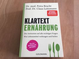 Klartext Ernährung: Ihr Gesundheits-Ratgeber für den Win...