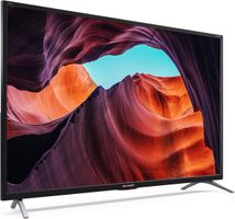 Sharp 40-Zoll Smart-TV, Top Zustand. Ohne Fernbedienung