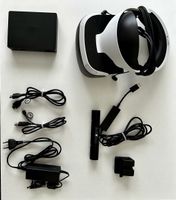 Standard-PS VR1 Set. 😊