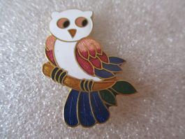 Pin Eule