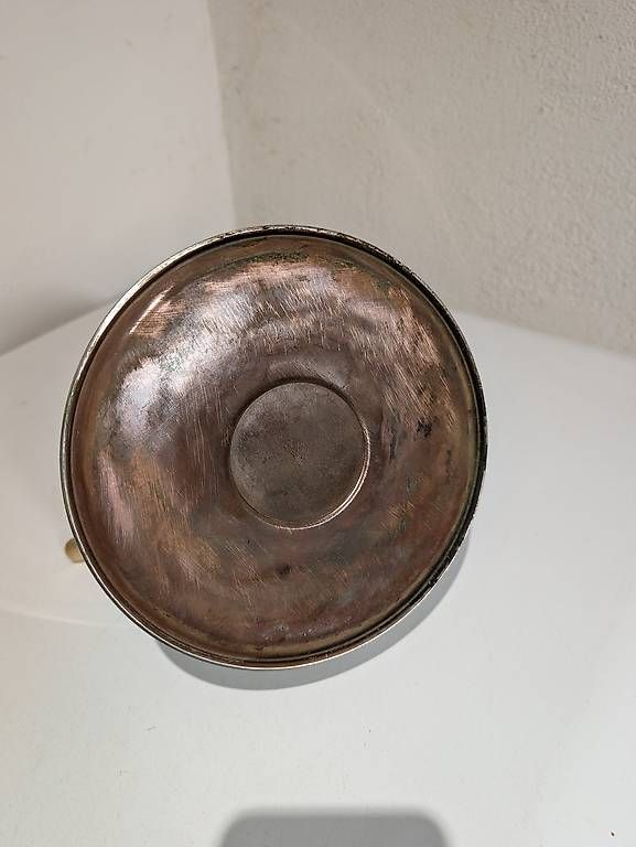 Alessi Bollitori: Bouilloire Alessi 20cm – Usato da Nyon venduto da ERIC1260 2
