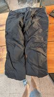 Veste et pantalon moto LS2