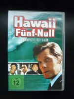DVD-TV Serie: Hawaii Fünf-Null - Komplette 1. Season