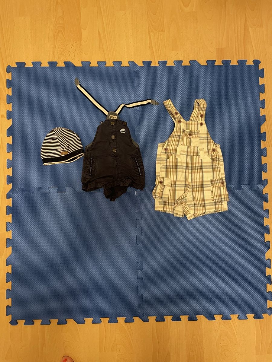Lots de vêtements: Lot vêtements de bébé – D'occasion à Lausanne par juffa3 2