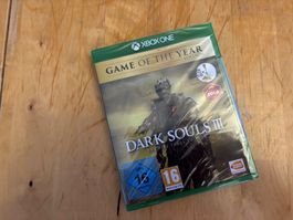 Dark Souls III (Game of the Year Edition) NEU