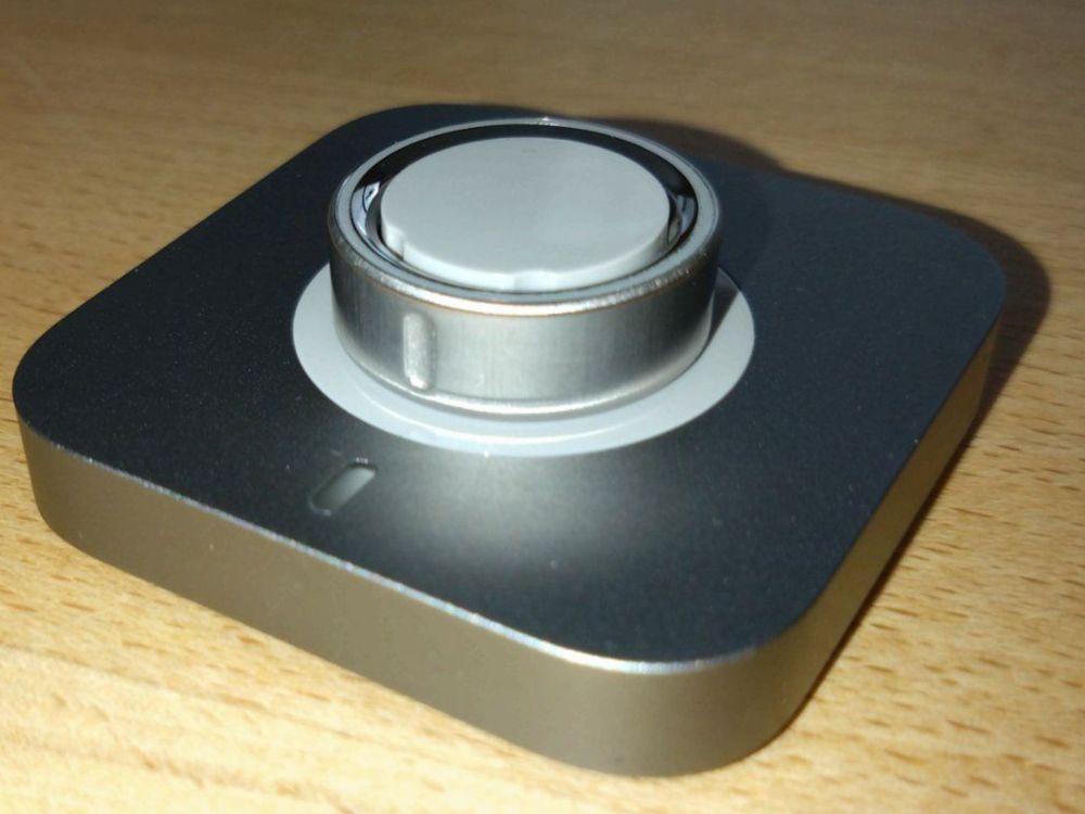 Bagues: Oura Ring 4 - Grösse 7 - Brushed Silver - Smart Ring – D'occasion à Chur par martcav